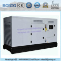 Gensets Price Factory 125kVA 100kw Power Yuchai Diesel Engine Generator for Sales